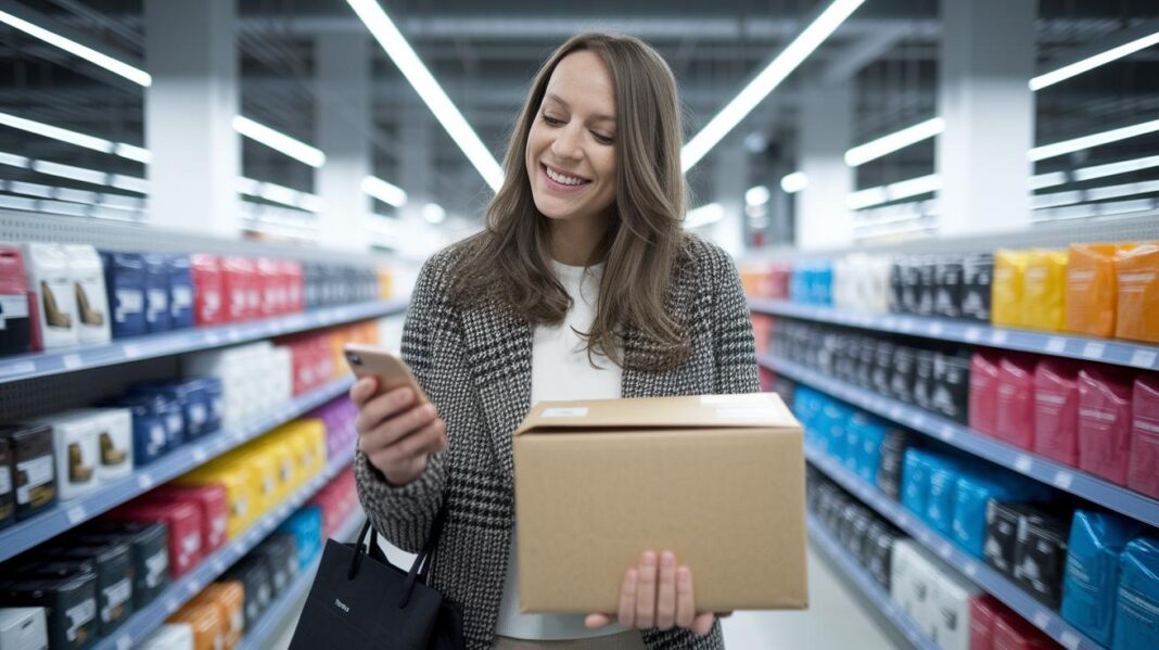 2. Ecommerce Shipping And Returns Policy Shines Bright