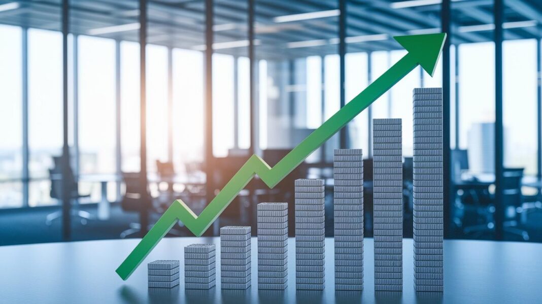 Market Trends Analysis: Ignite Vibrant Growth