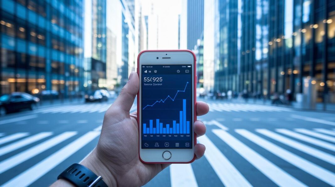 5 Ecommerce Mobile App Trends Boost Growth