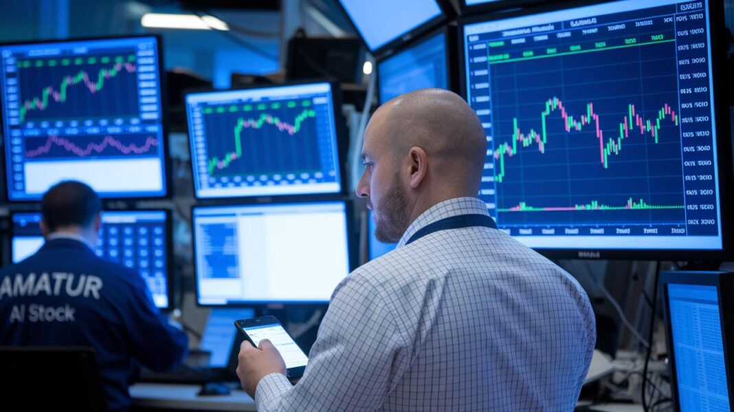 7 Ai Stock Market Analysis Drives Smart Investing