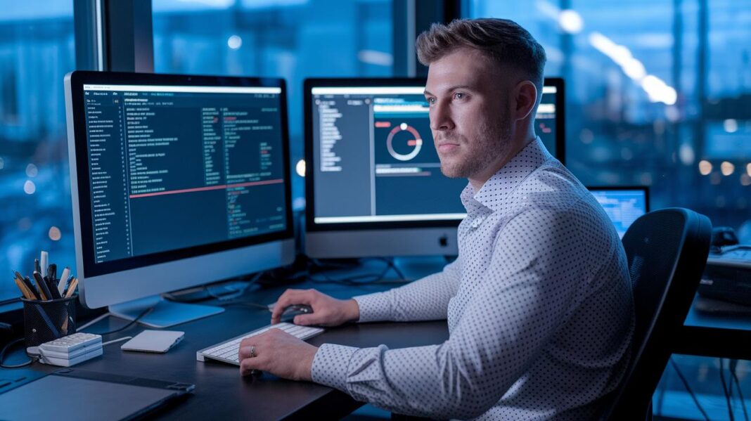 7 Ecommerce Security Trends Elevate Online Retail