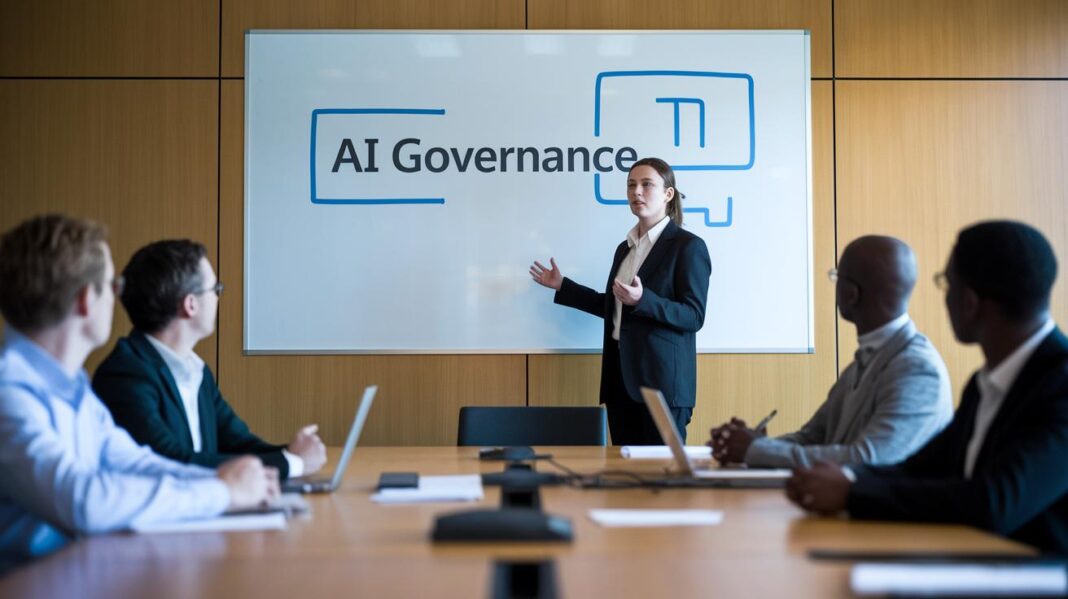 Ai Governance Framework: Clear Principles For Ai Success