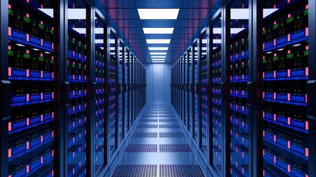 Ai Infrastructure Empowers Cutting-edge Ai Systems