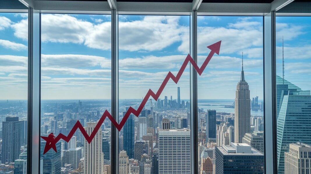 Airbnb Market Analysis: Positive Market Outlook