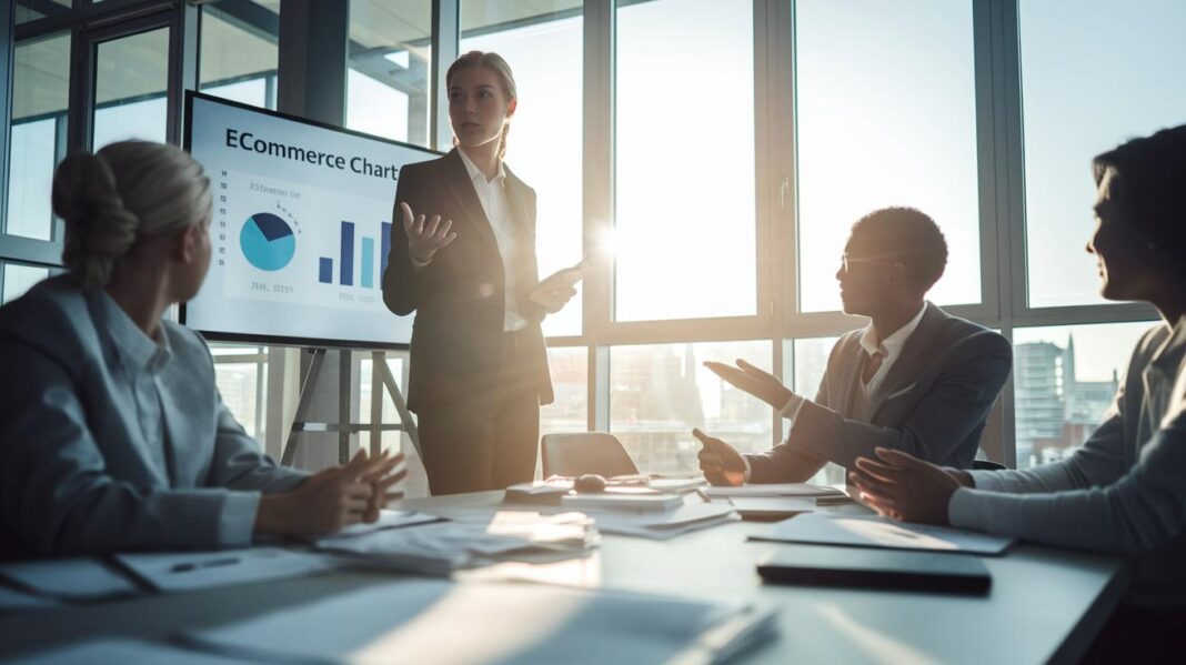 B2b Ecommerce Best Practices Spark Success