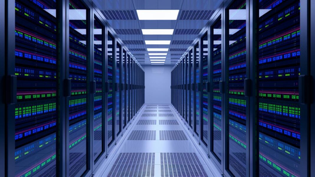 Backend Technologies Spark Robust Server Insights