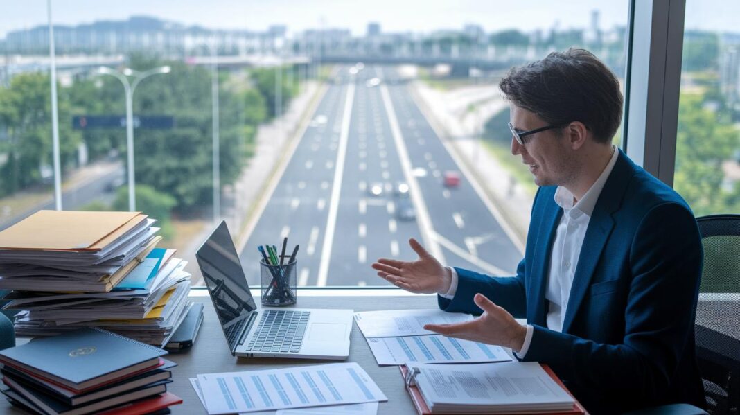 Challenges In Ecommerce Policy Development: Bright Road