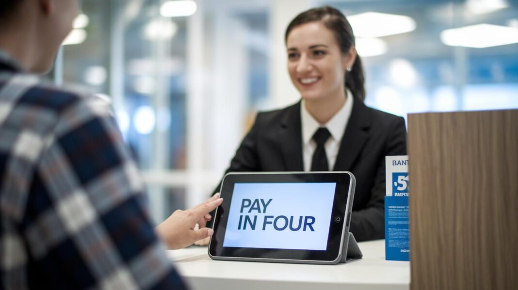 Chase Tests a Debit ‘Pay in Four’ — What It Means for Customers and Merchants