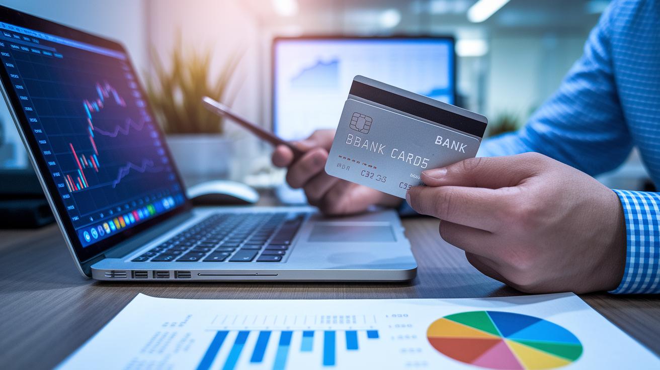 Checking Accounts, Merchant Accounts and Debit Cards All on a Spectrum.jpg