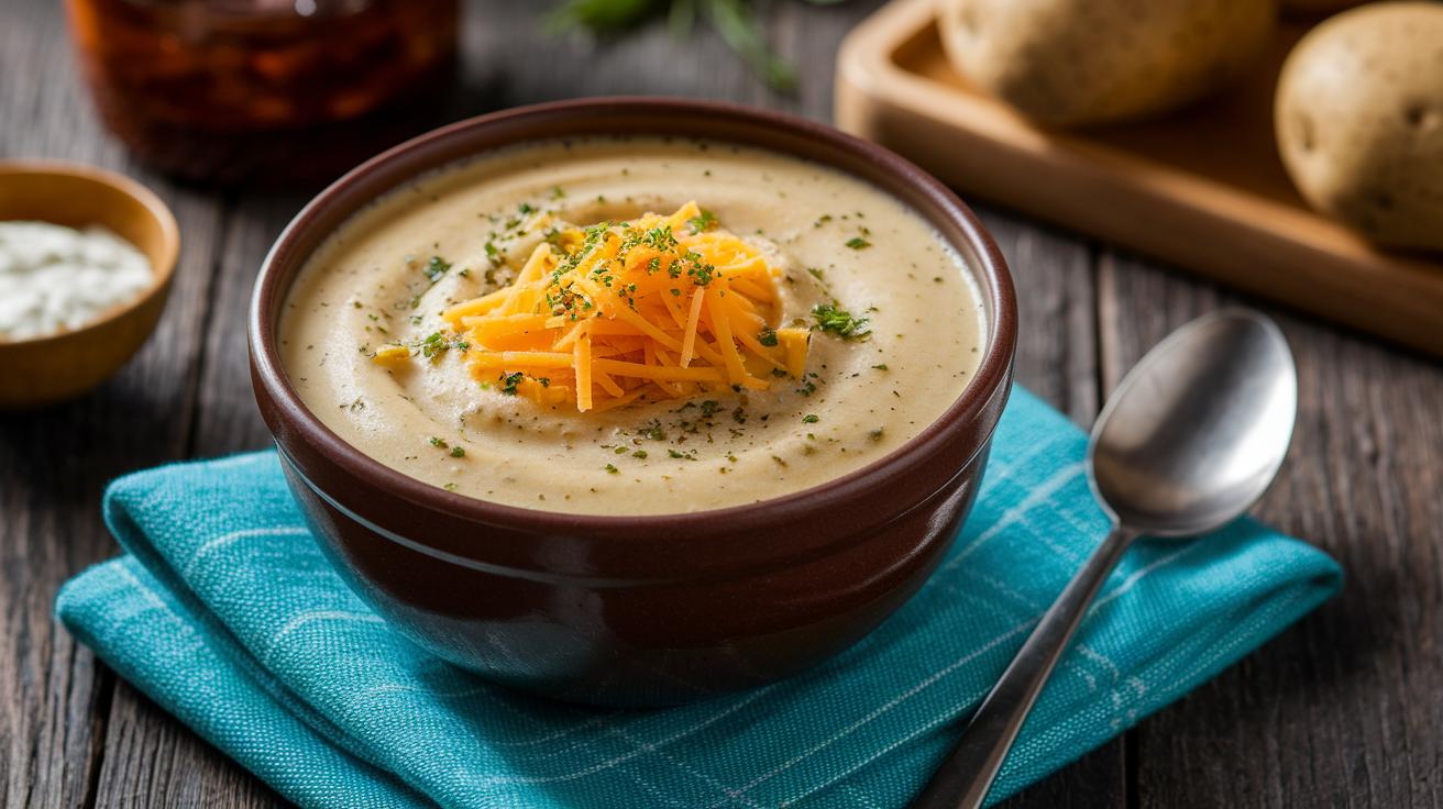 Cheeseburger Potato Soup Leftover Magic.jpg