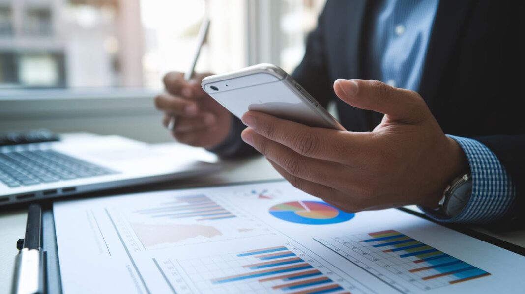 Comparative Market Analysis Template Sparks Smart Decisions