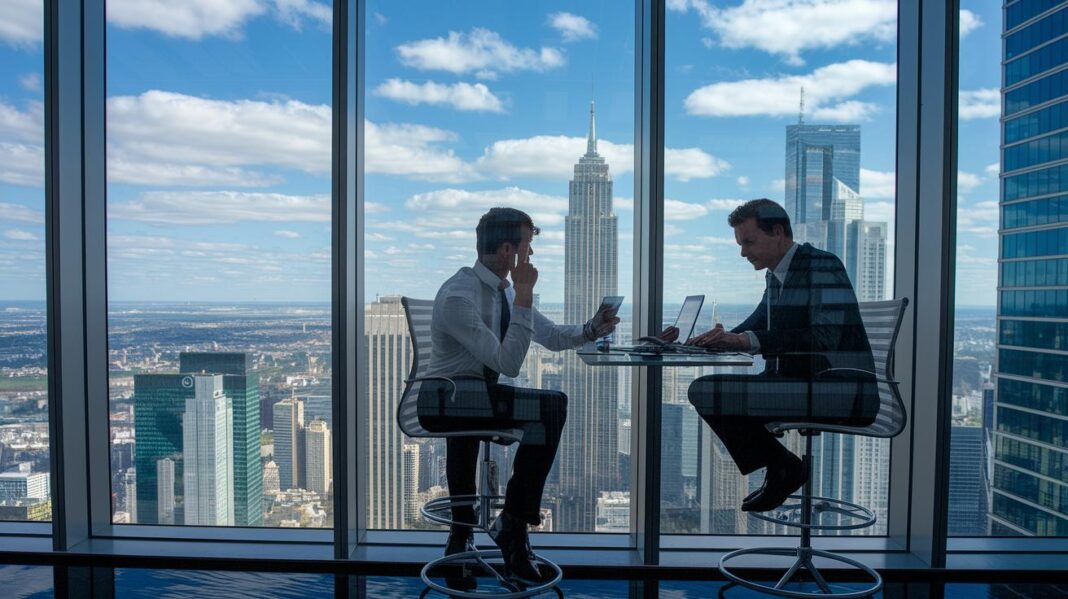 Competitive Market Analysis Fuels Smart Growth
