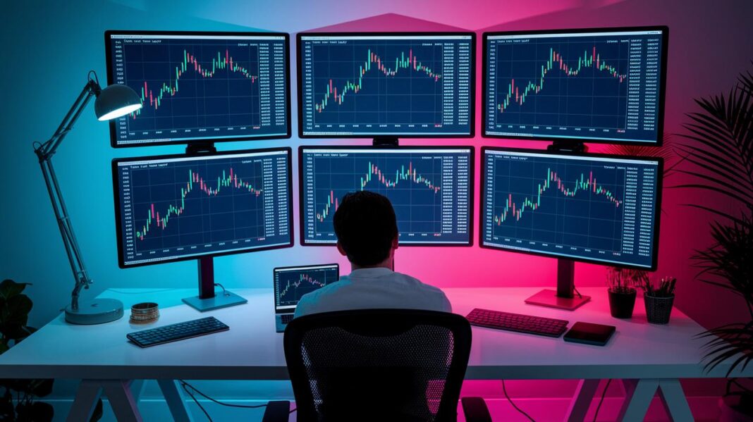 Crypto Market Analysis: Elevate Your Investing