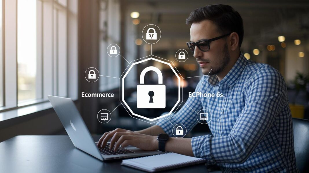Cybersecurity For Ecommerce: Secure Your Online Store