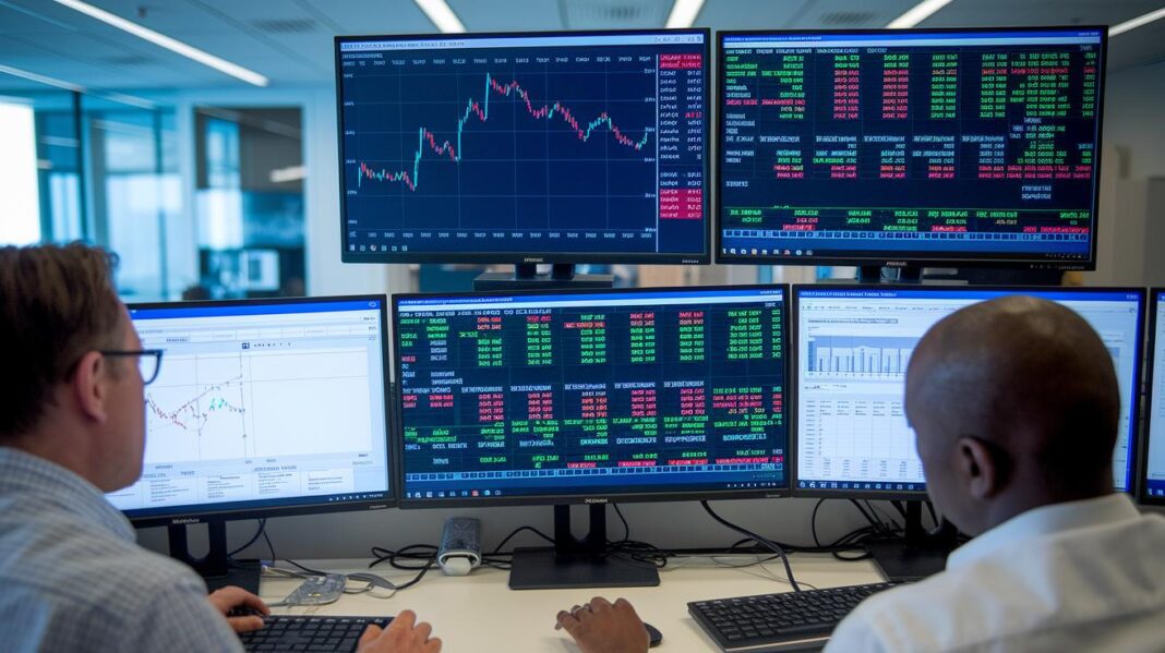 Digital Market Analysis Sparks Winning Tactics