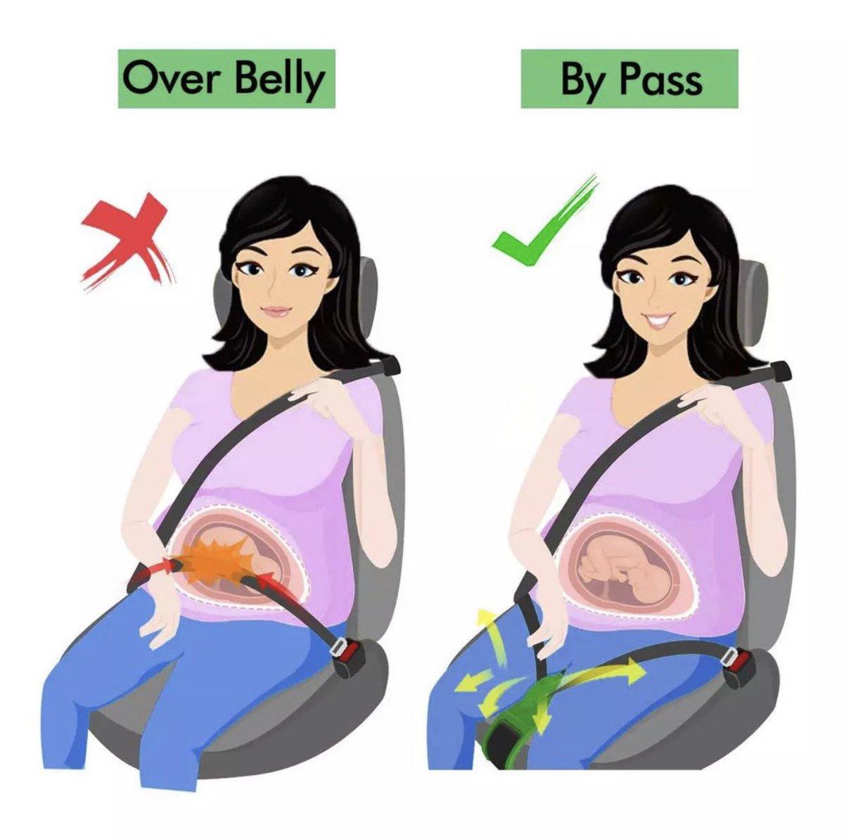 Drive Comfy and Safe Maternity Seat-Belt Adjuster.jpg