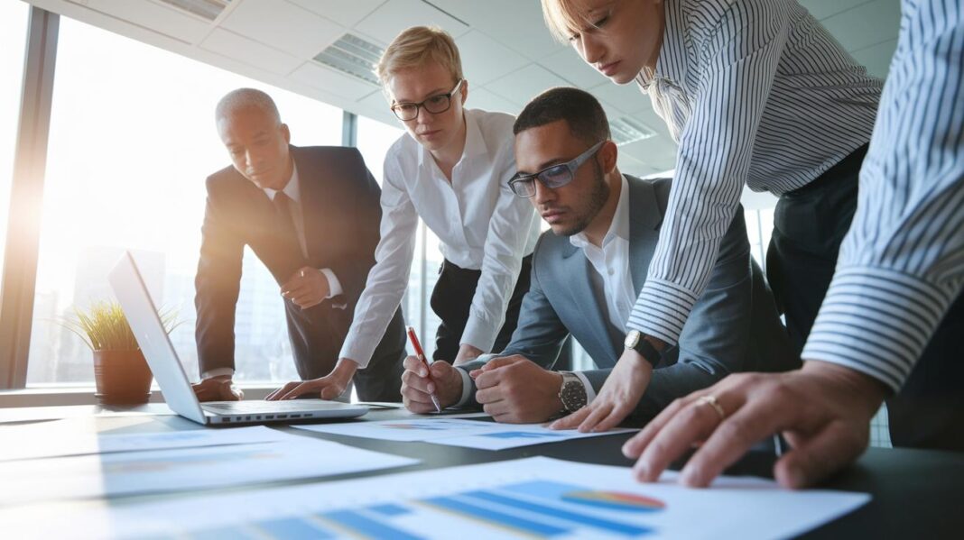 E Commerce Business Solutions Spark Growth & Profit