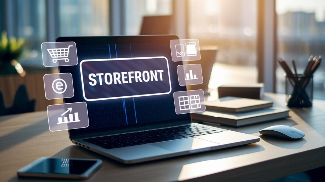 E-commerce Development Services: Powering Online Brilliance
