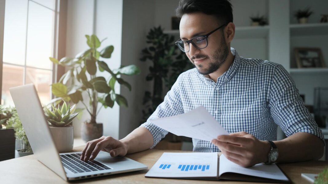 Ecommerce Accounting: Streamline Online Sales Growth