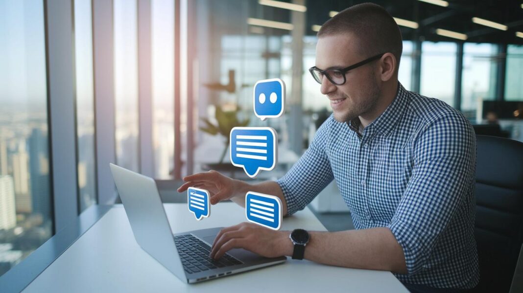 Ecommerce Chatbot Sparks Sales And Service Success