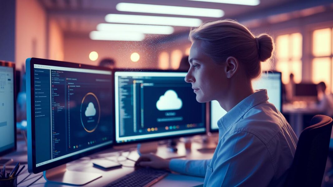 Ecommerce Cloud Migration: Smooth, Smart Shift