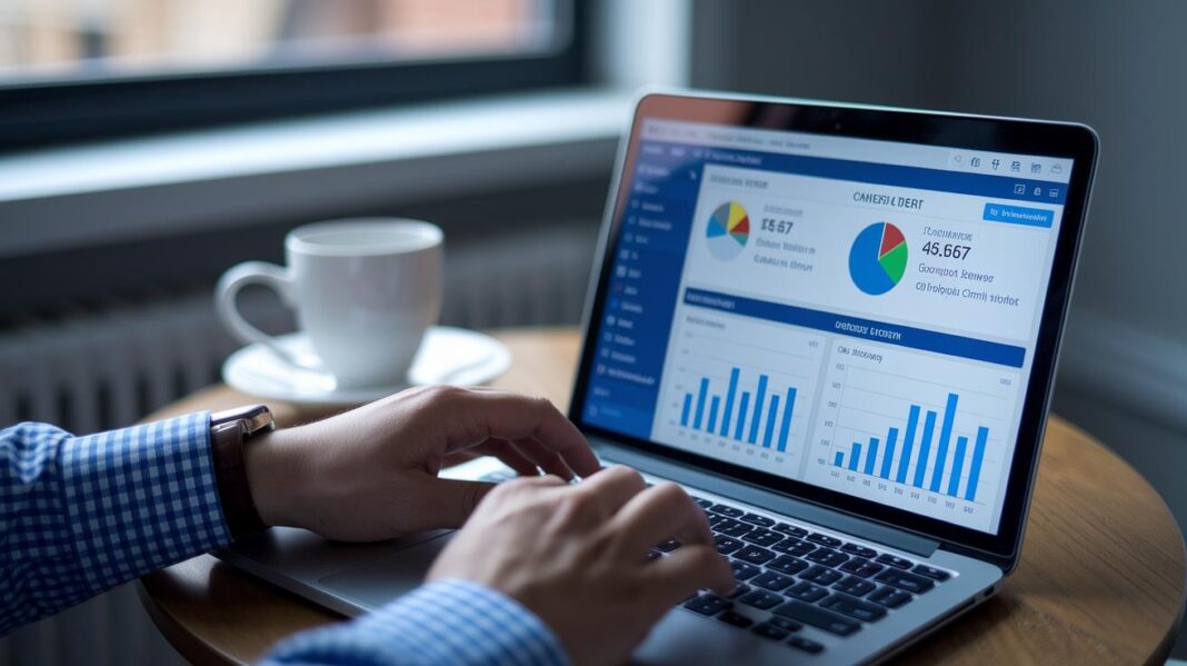 Ecommerce Crm: Boosting Online Retail Success