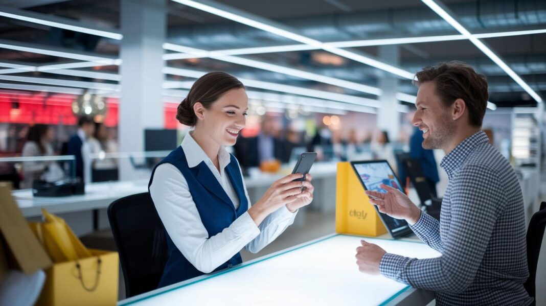 Ecommerce Customer Service Sparks Happy Customers