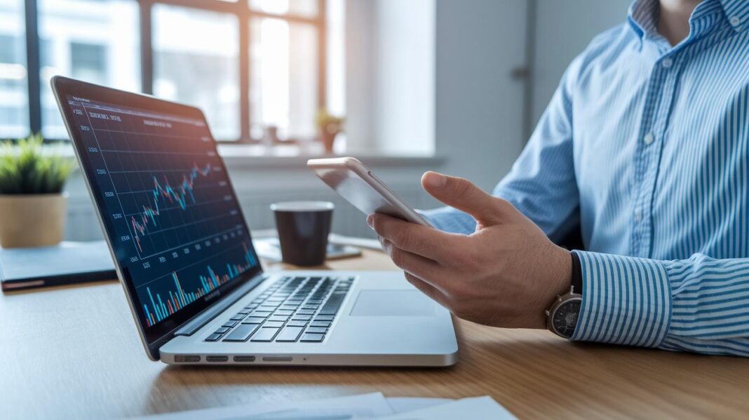 Ecommerce Data Analytics Tools Spark Sales Growth