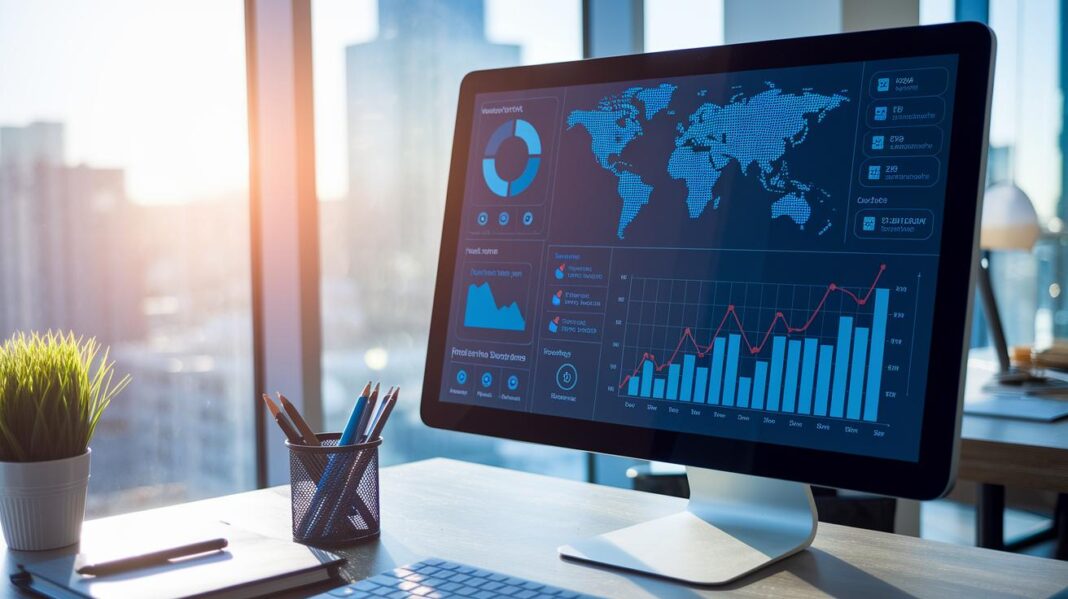 Ecommerce Data Analytics Trends: Fresh Insights For Growth