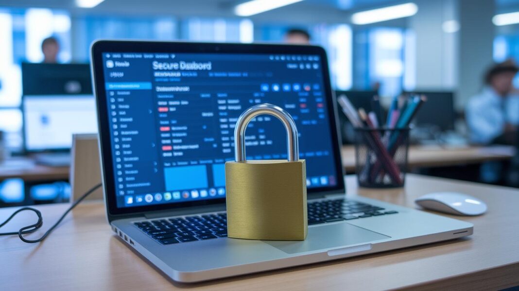 Ecommerce Data Protection Policy: Smart & Secure Steps