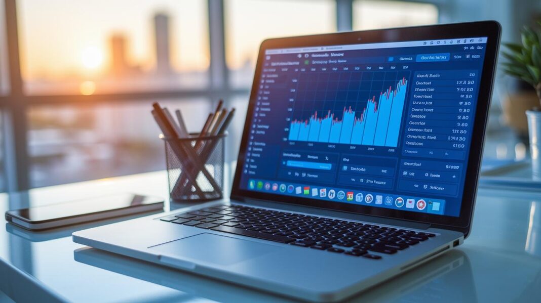 Ecommerce Database Boosts Sales Performance