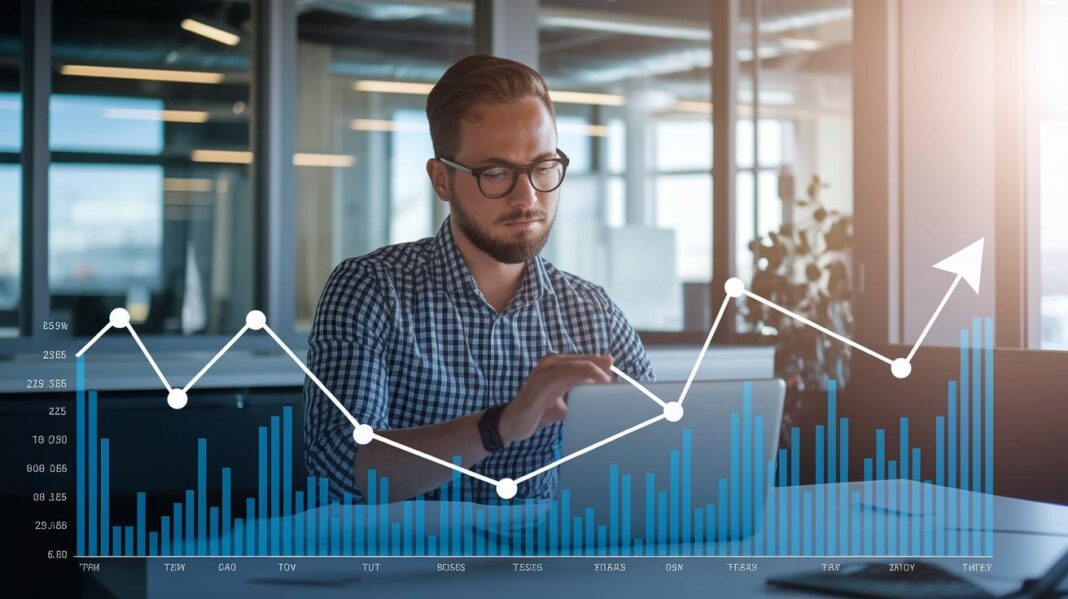 Ecommerce Digital Marketing Trends Spark Sales Growth