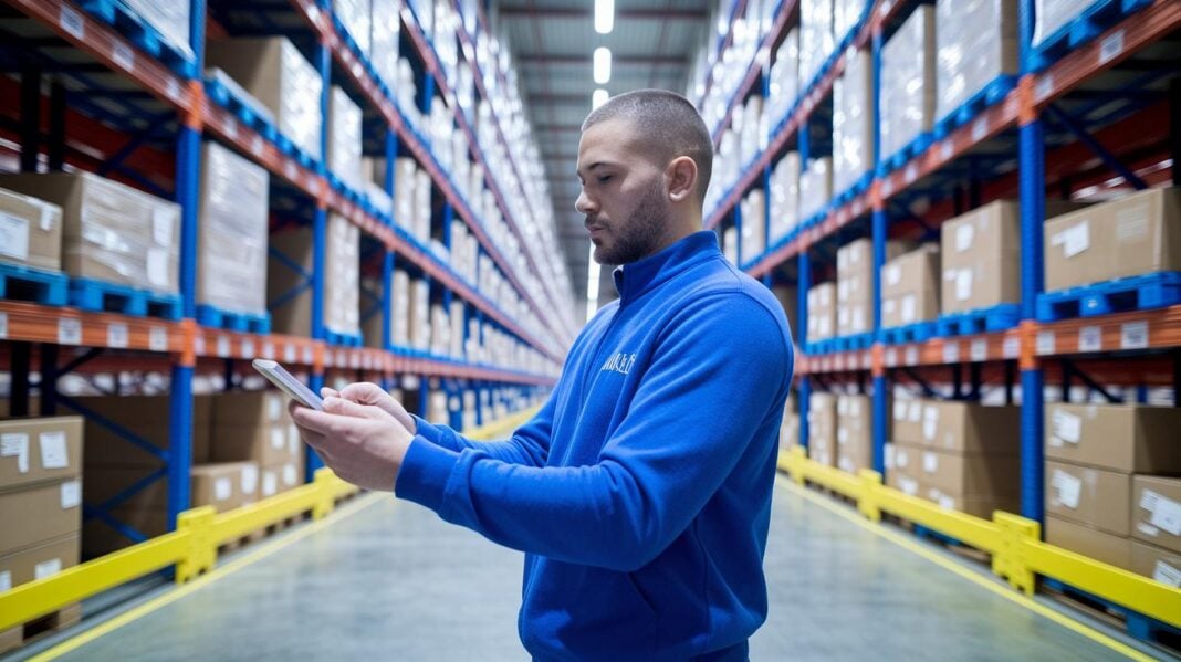 Ecommerce Fulfillment: Seamless Warehousing And Shipping