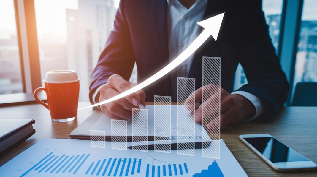 Ecommerce Industry Trends Spark Bold Growth