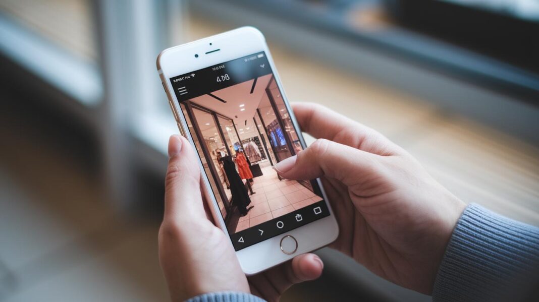 Ecommerce Innovation Sparks Bright Retail Future