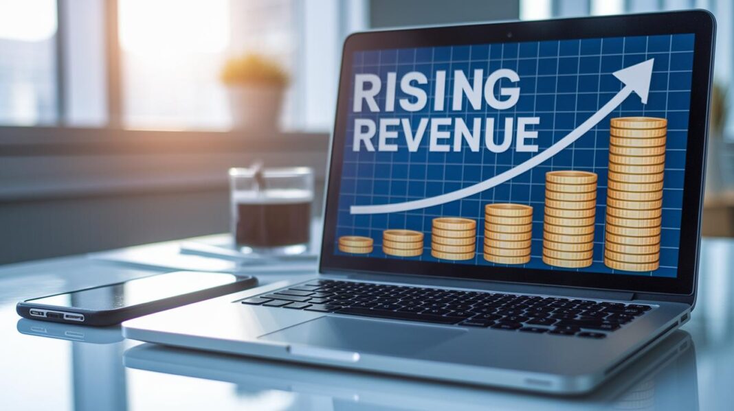 Ecommerce Monetization Trends: Fuel Growth Now