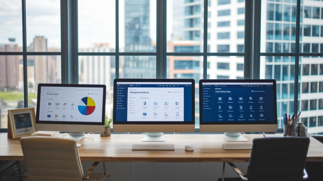 Ecommerce Platform Trends Propel Digital Success