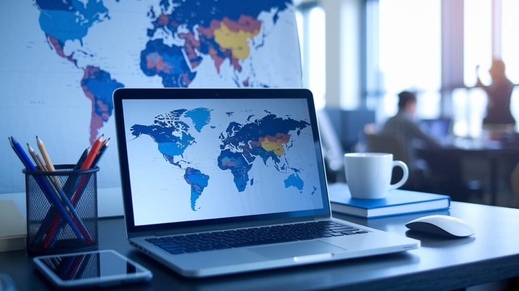 Ecommerce Policy For Cross-border Sales: Seamless Trade