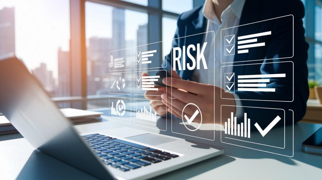 Ecommerce Policy Risk Assessment Guide: Secure Compliance