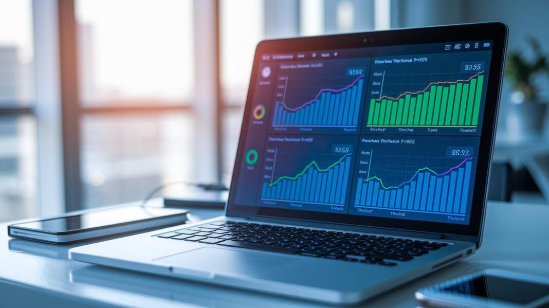 Ecommerce Real-time Analytics: Instant Performance Boost