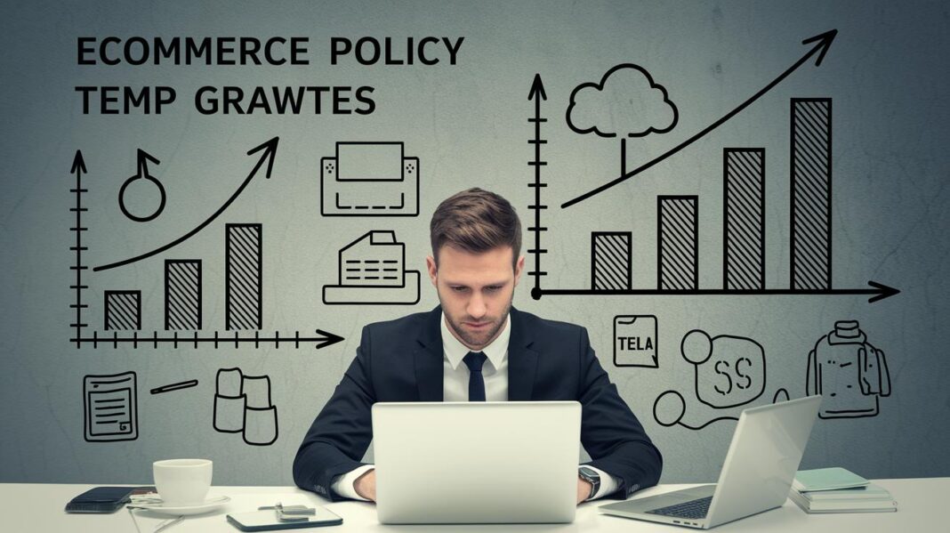 Free Ecommerce Policy Templates Fuel Growth
