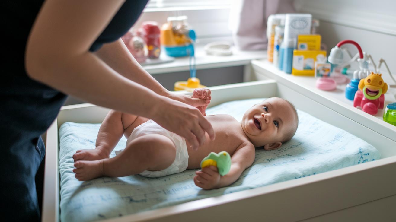 From Novice to Ninja Mastering 100+ Diaper Changes.jpg