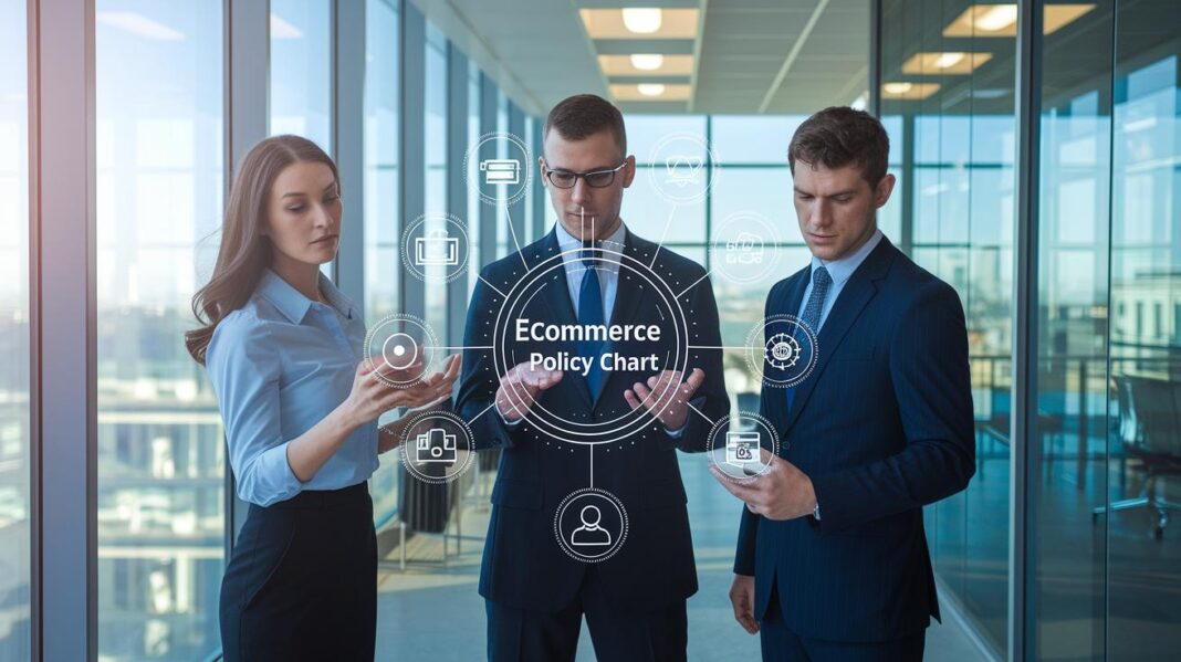 Future Trends In Ecommerce Policies: Bright Prospects