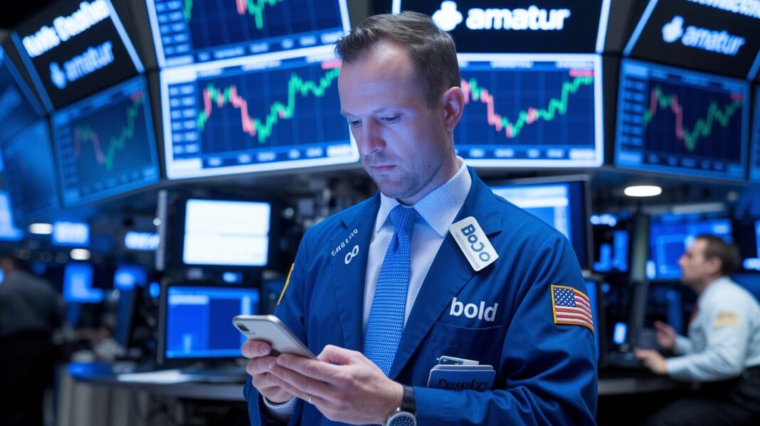 Futures Market Analysis: Bold Trends Signal Growth