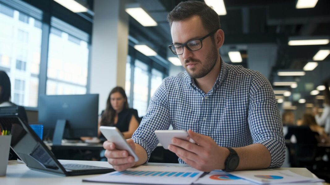 Market Analysis Case Study: Stellar Revenue Insights