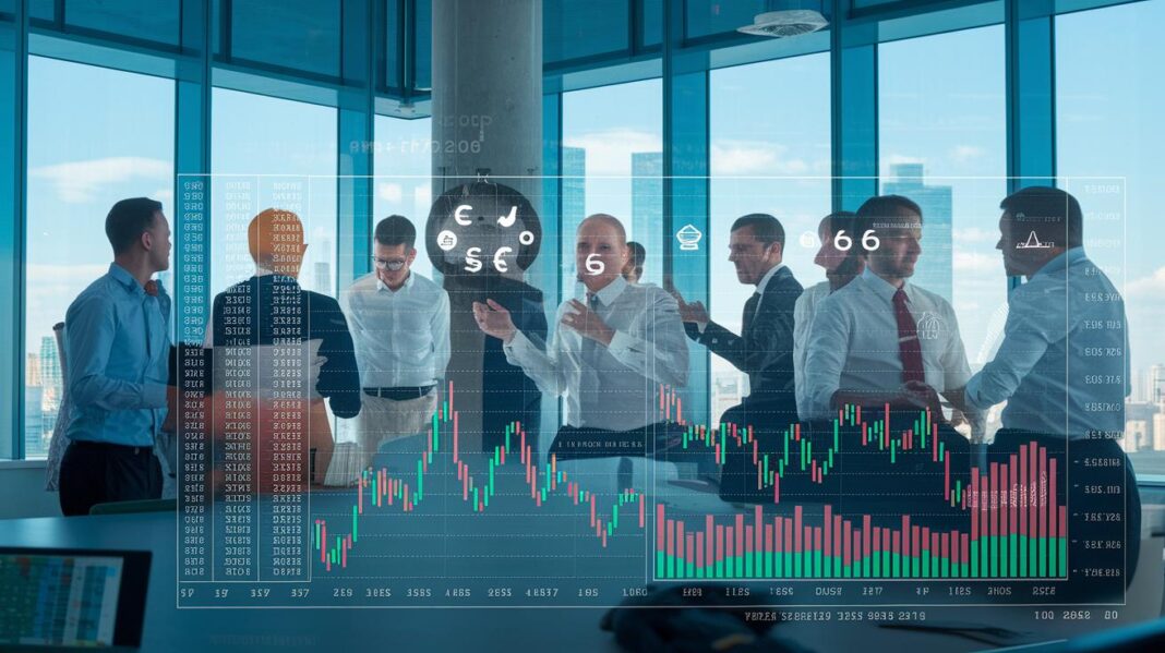 Market Forecasting And Analysis Powers Profitable Growth