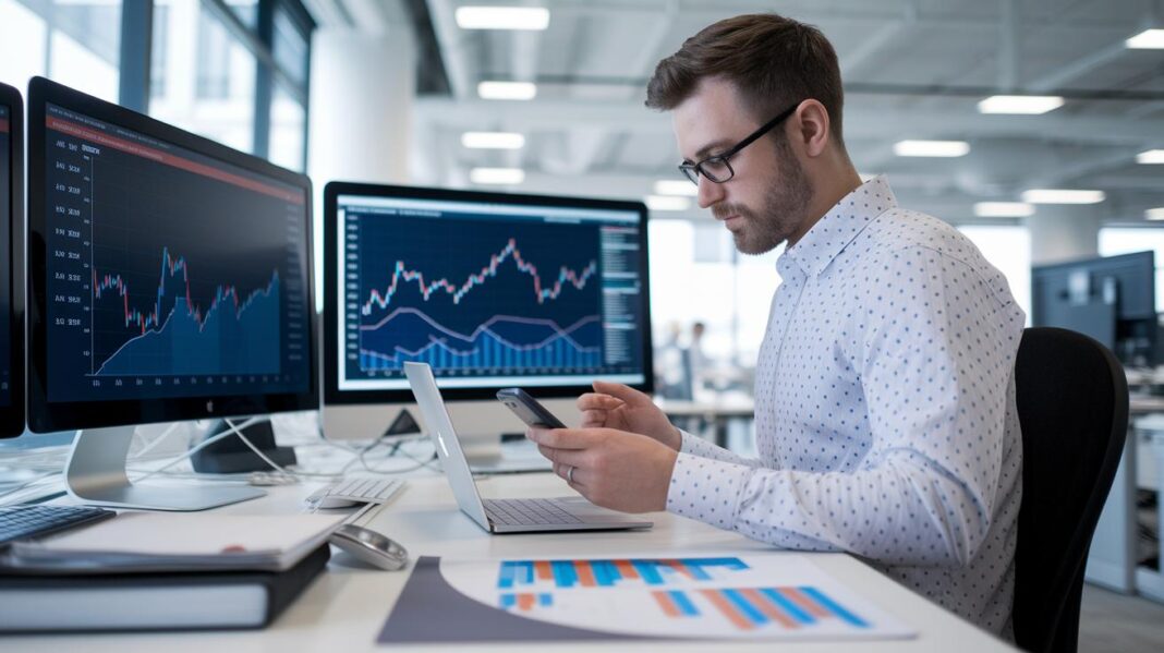 Market Research And Analysis: Fueling Growth