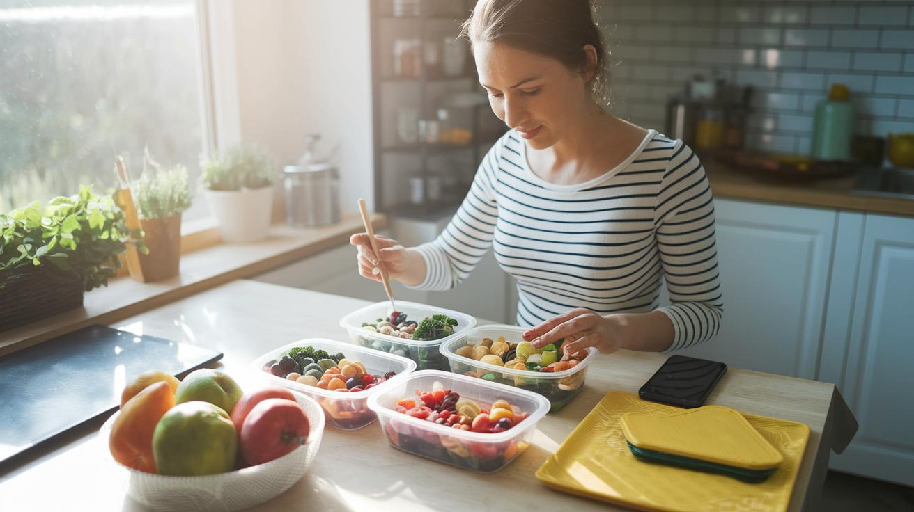 Meal Prep  Practical Support The Unsung Hero of New Parenthood.jpg