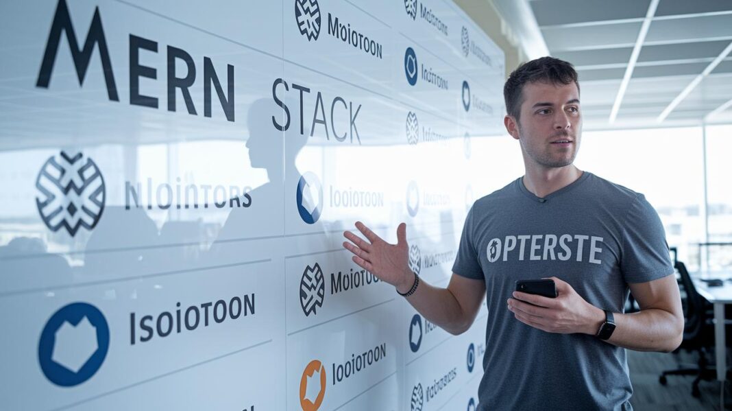 Mern Tech Stack: Elevate Your Web Development