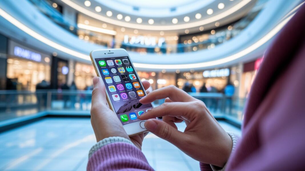 Mobile Commerce Trends 2025: Exciting Growth On Horizon